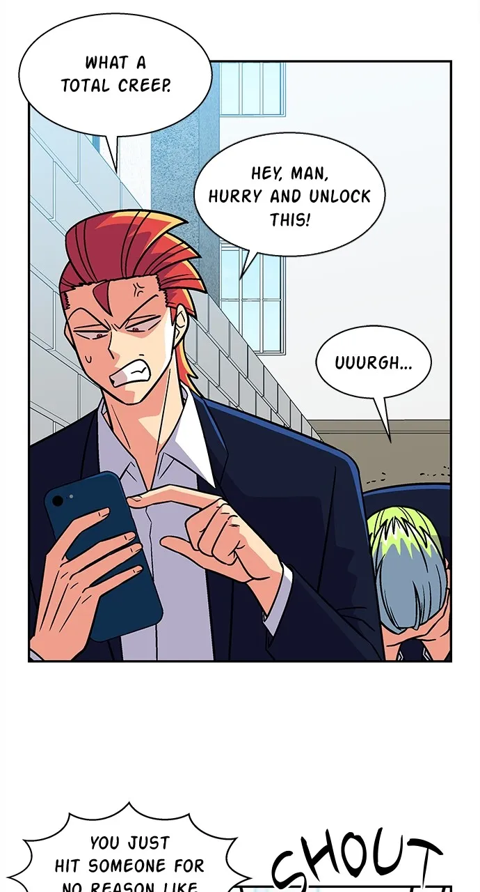 Princess Hurricane Chapter 49 page 40 - 