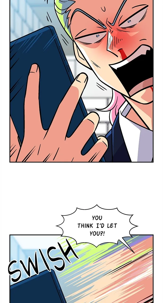 Princess Hurricane Chapter 49 page 42 - 