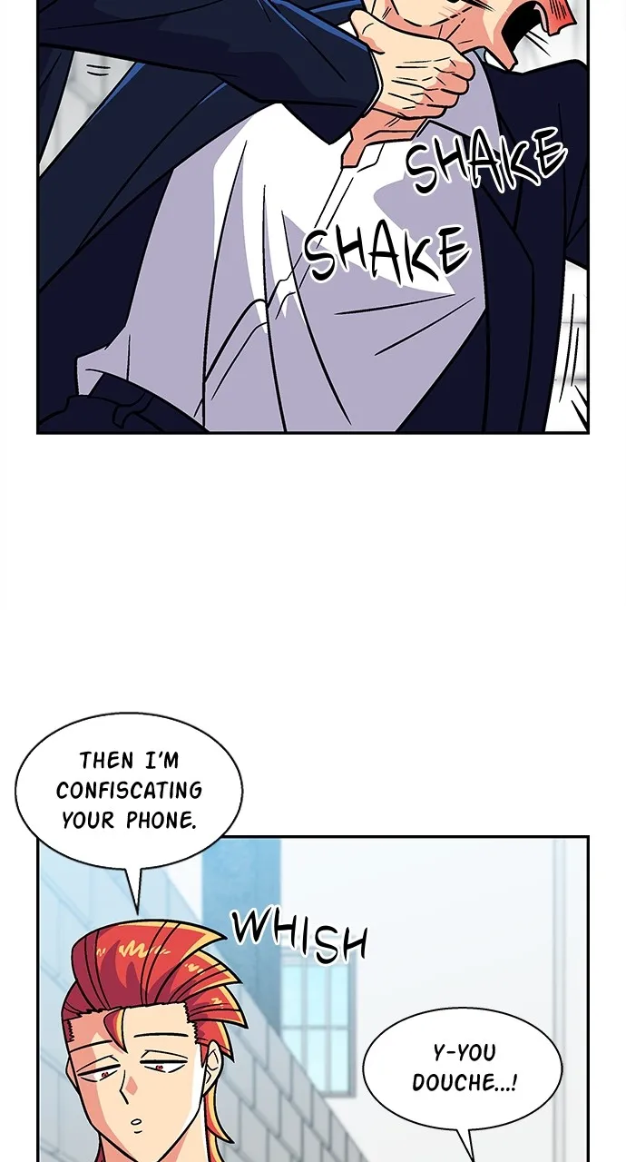 Princess Hurricane Chapter 49 page 44 - 