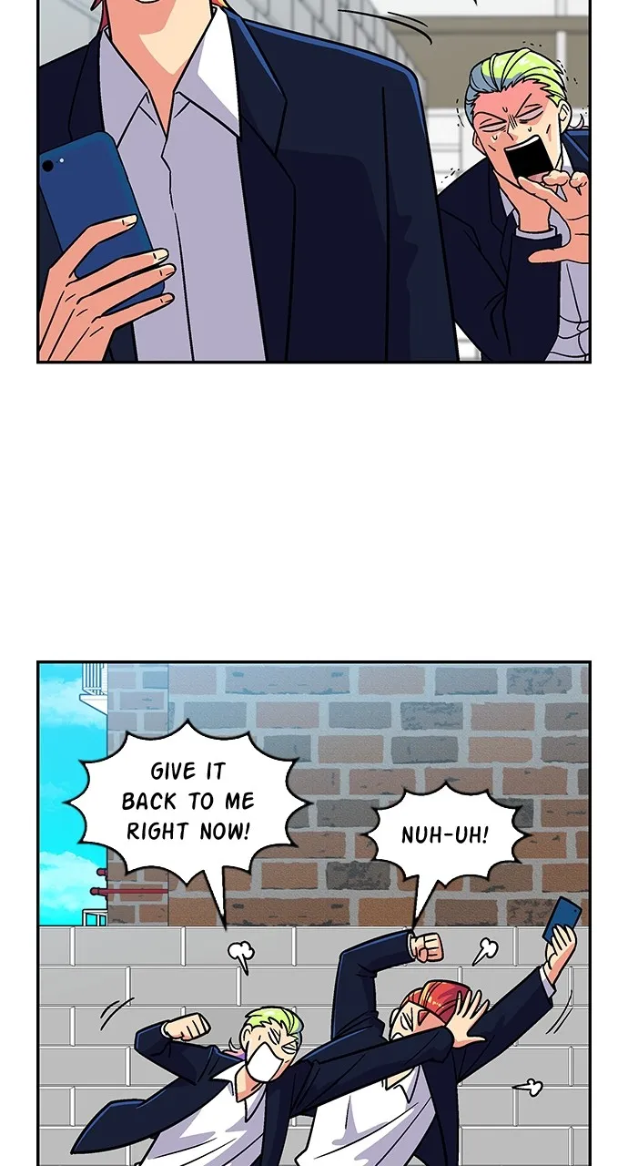 Princess Hurricane Chapter 49 page 45 - 