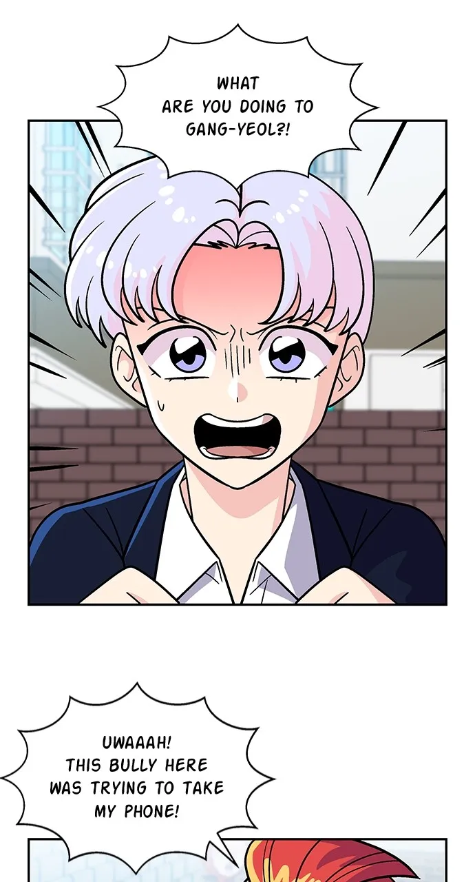 Princess Hurricane Chapter 49 page 48 - 