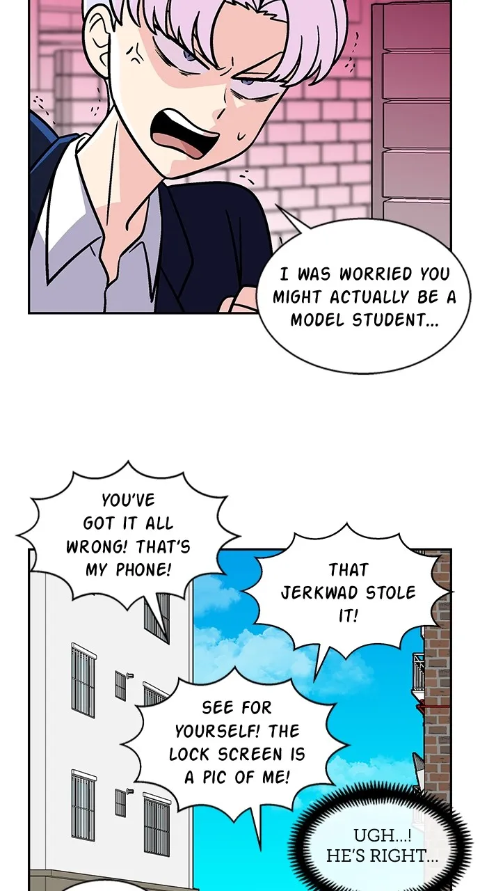 Princess Hurricane Chapter 49 page 50 - 