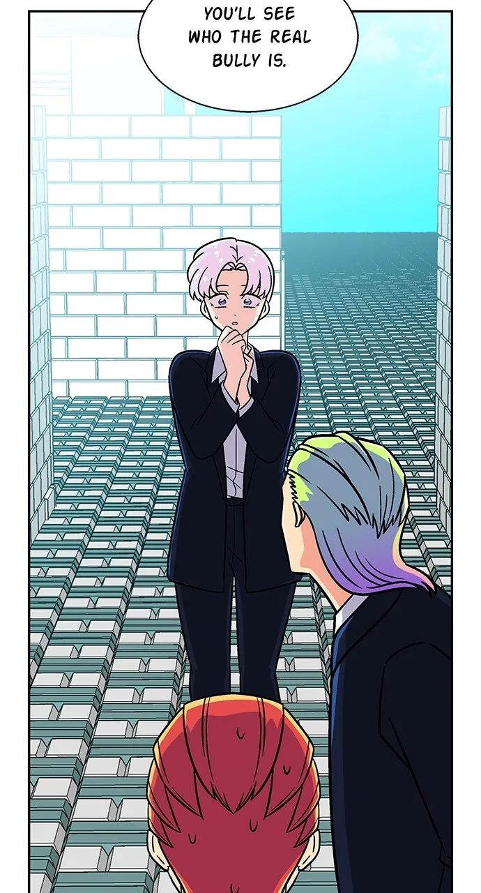 Princess Hurricane Chapter 49 page 55 - 