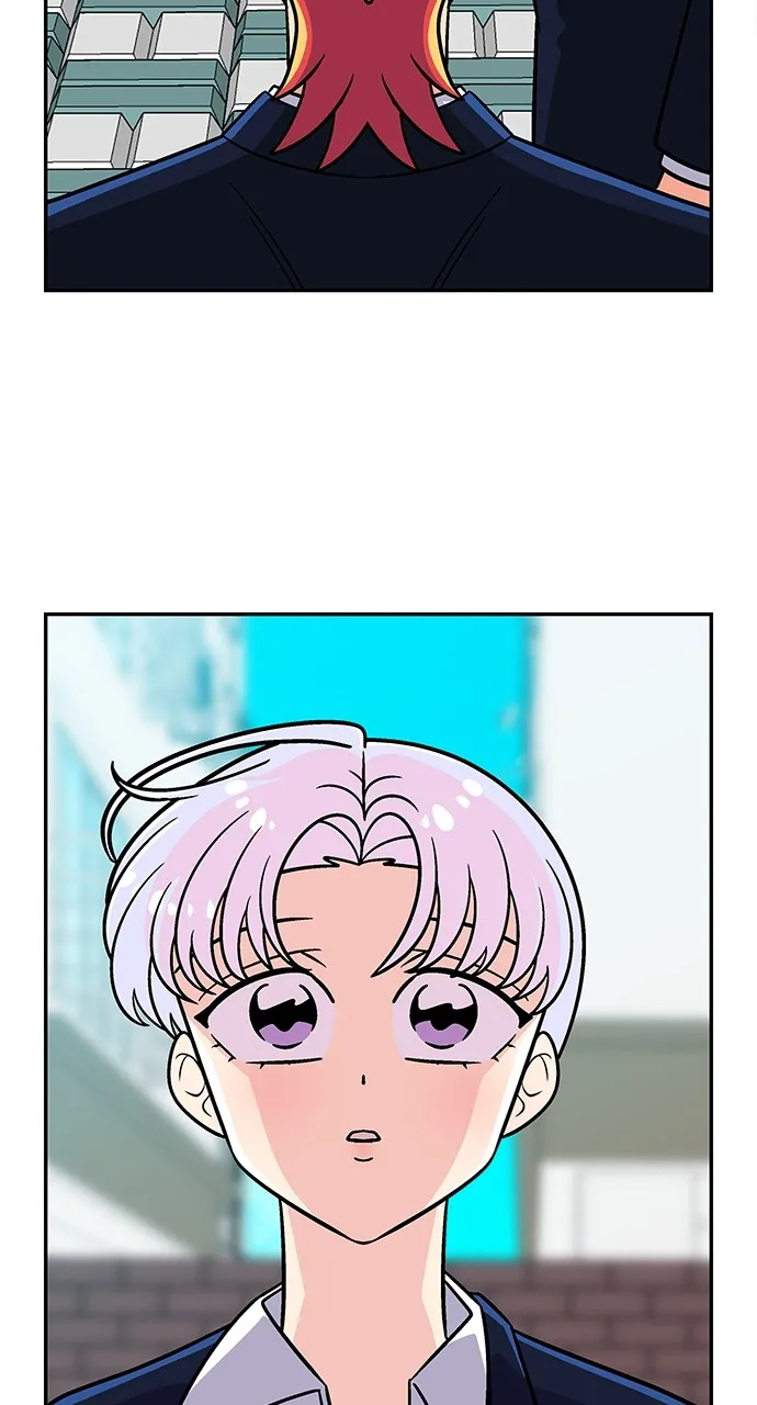 Princess Hurricane Chapter 49 page 56 - 