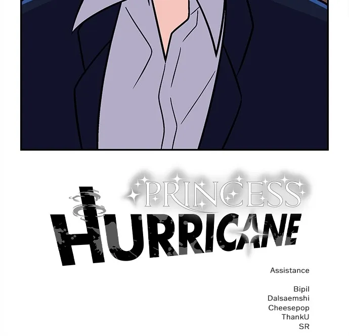 Princess Hurricane Chapter 49 page 57 - 