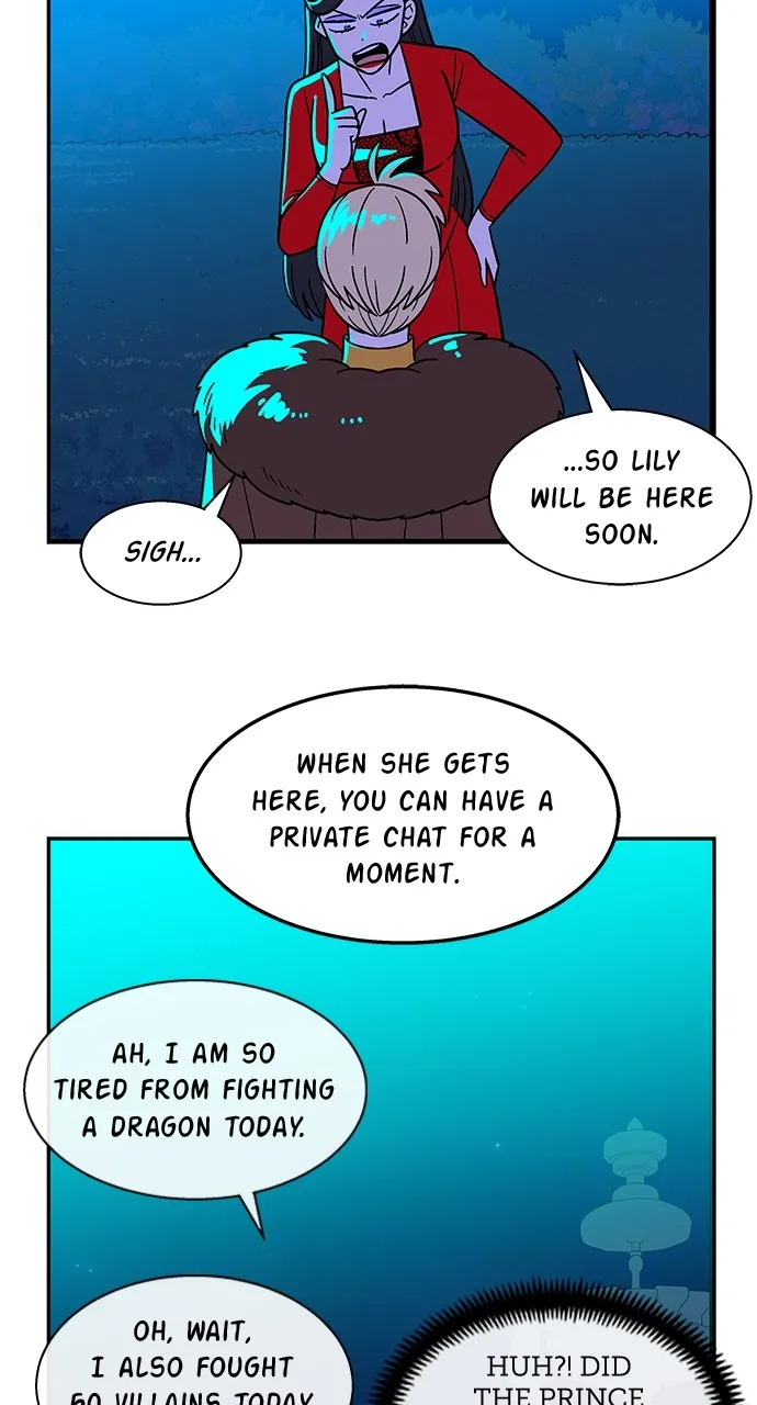 Princess Hurricane Chapter 49 page 7 - 