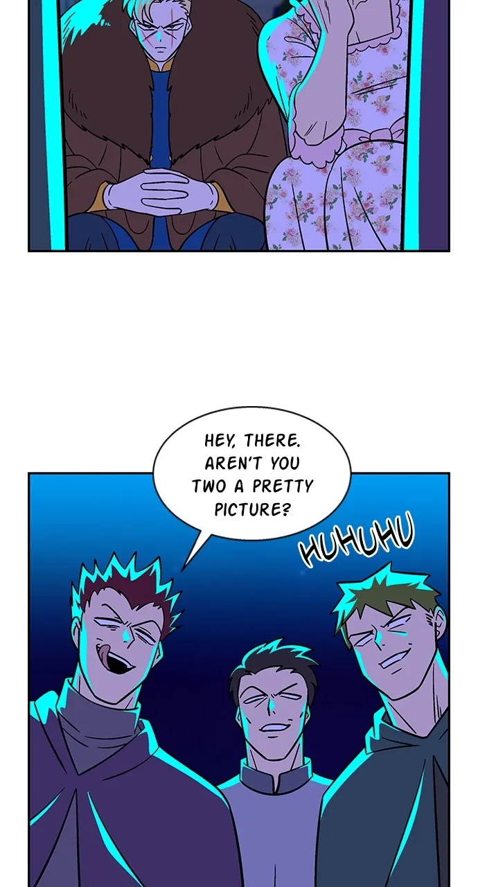 Princess Hurricane Chapter 49 page 9 - 