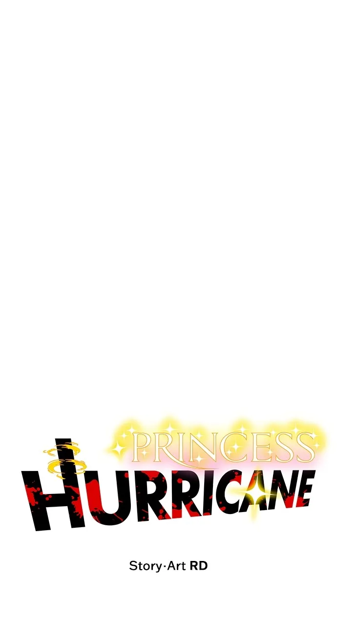 Princess Hurricane Chapter 5 page 1 - 