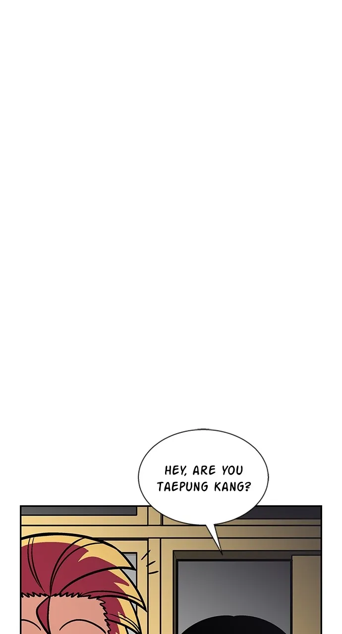 Princess Hurricane Chapter 5 page 2 - 
