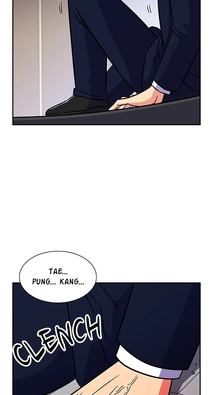 Princess Hurricane Chapter 5 page 11 - 