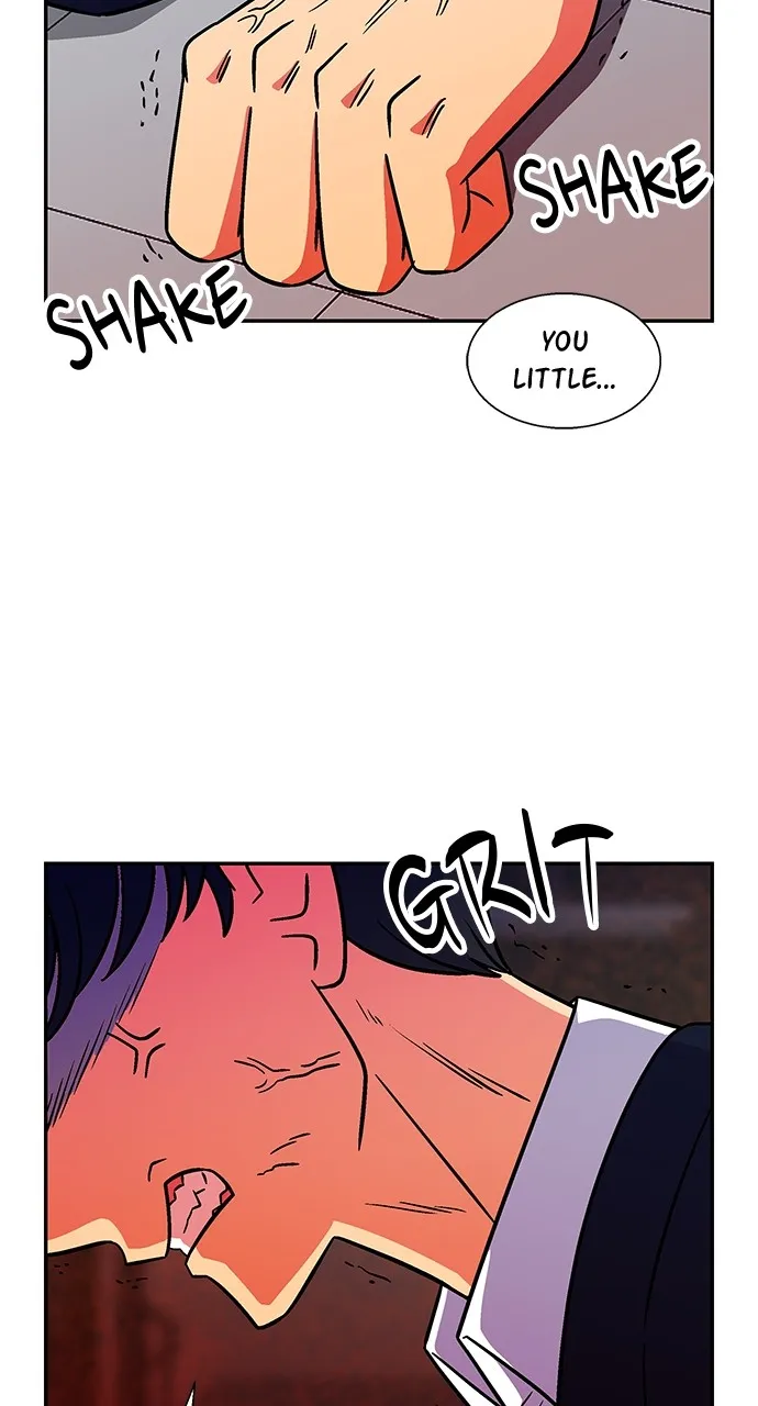 Princess Hurricane Chapter 5 page 12 - 