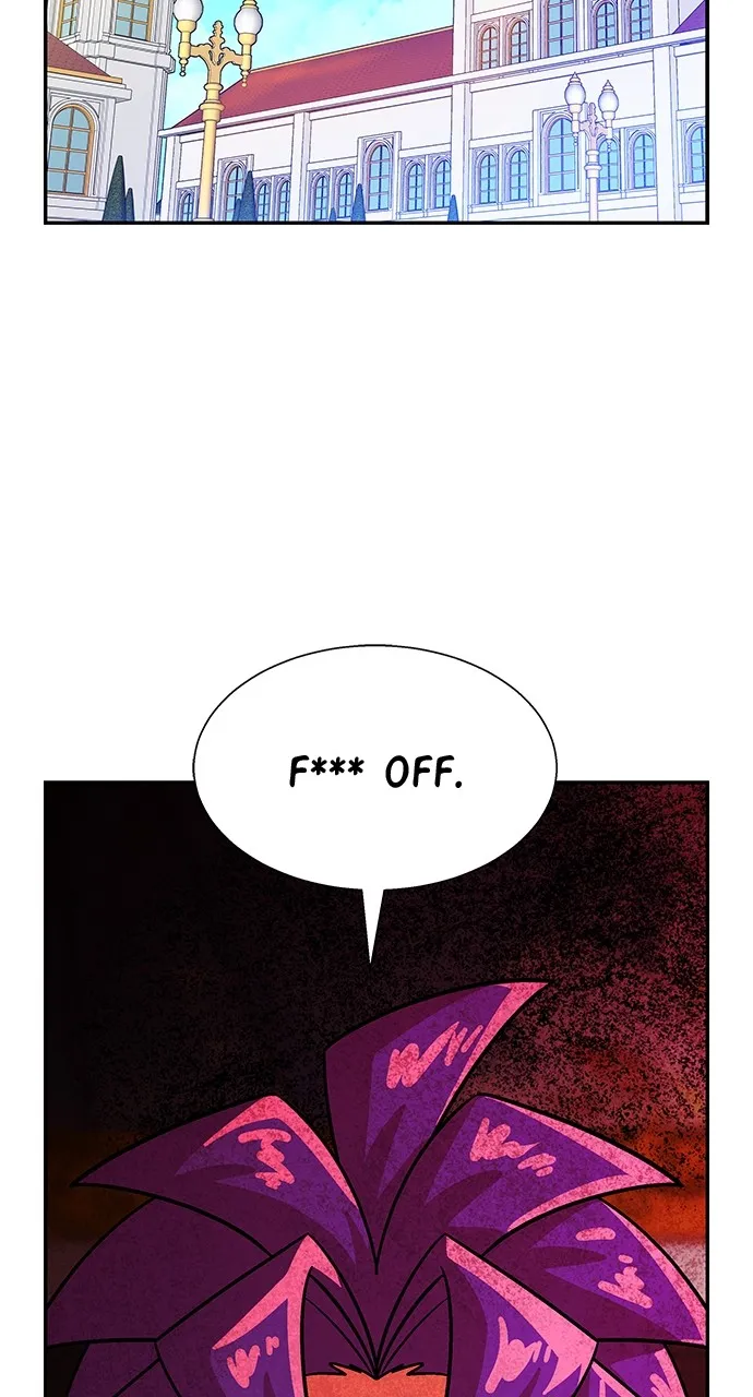 Princess Hurricane Chapter 5 page 14 - 
