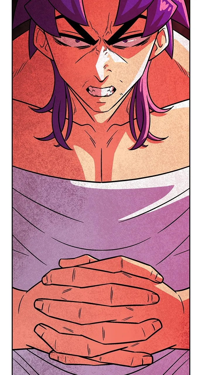 Princess Hurricane Chapter 5 page 15 - 