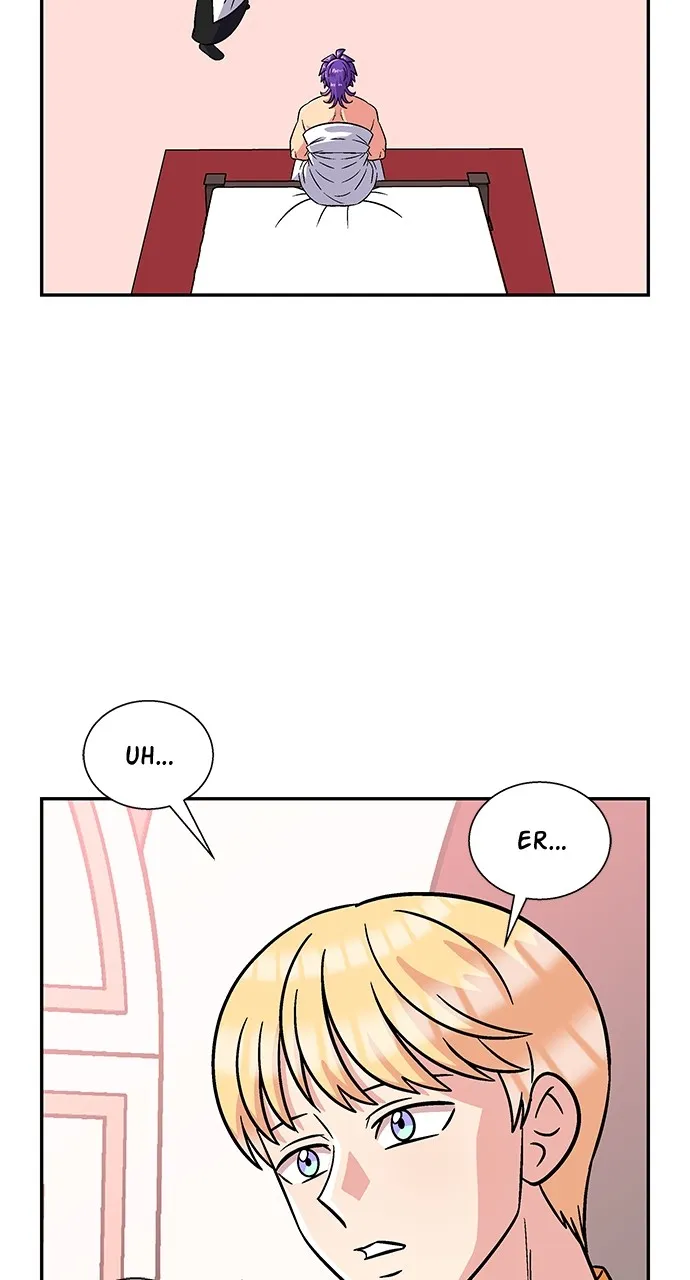 Princess Hurricane Chapter 5 page 17 - 
