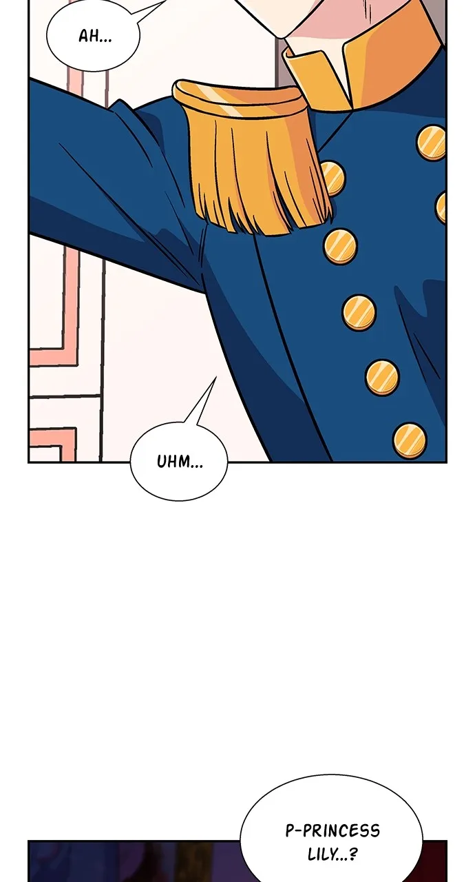 Princess Hurricane Chapter 5 page 18 - 