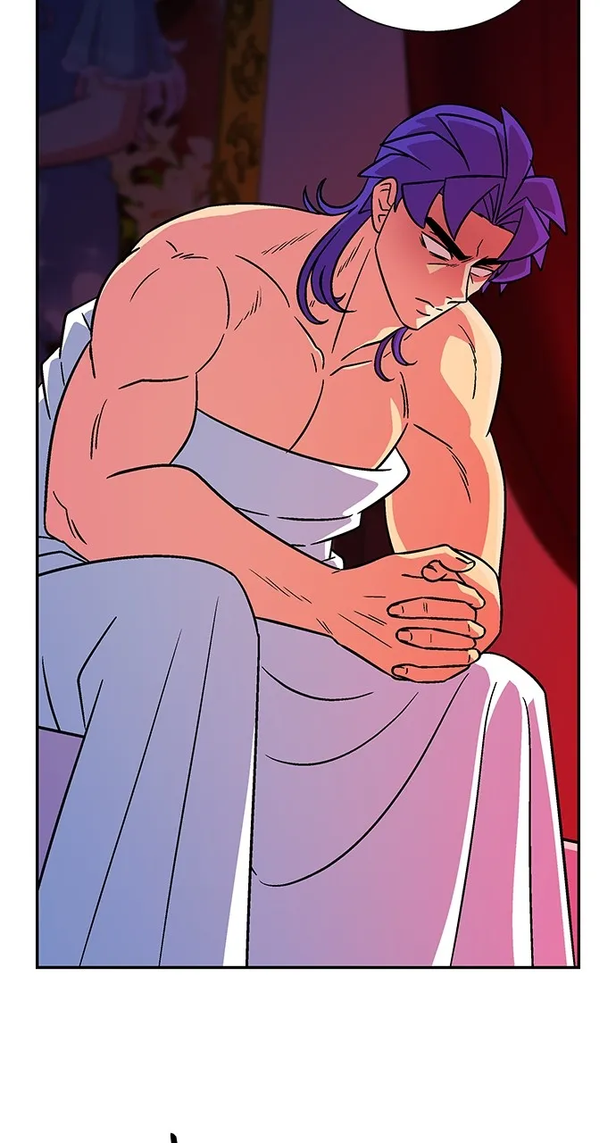 Princess Hurricane Chapter 5 page 19 - 