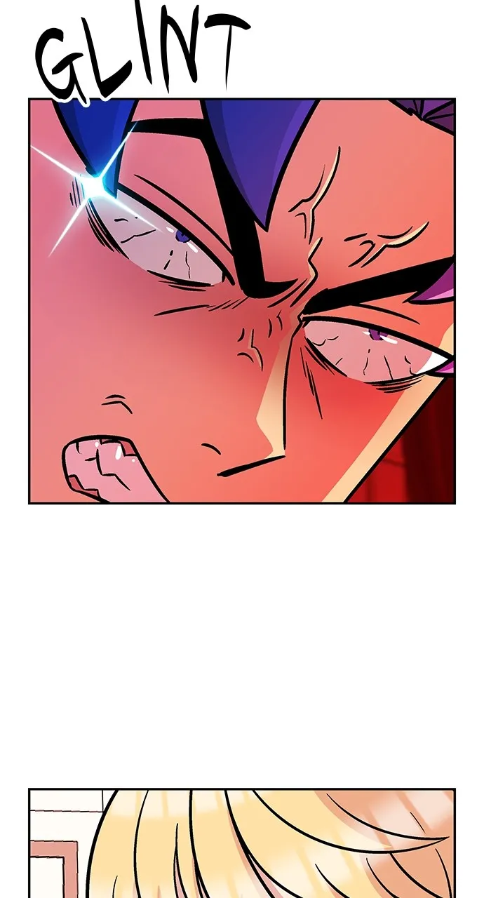 Princess Hurricane Chapter 5 page 20 - 