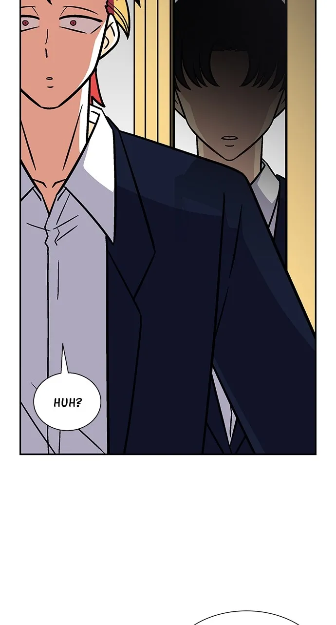 Princess Hurricane Chapter 5 page 3 - 