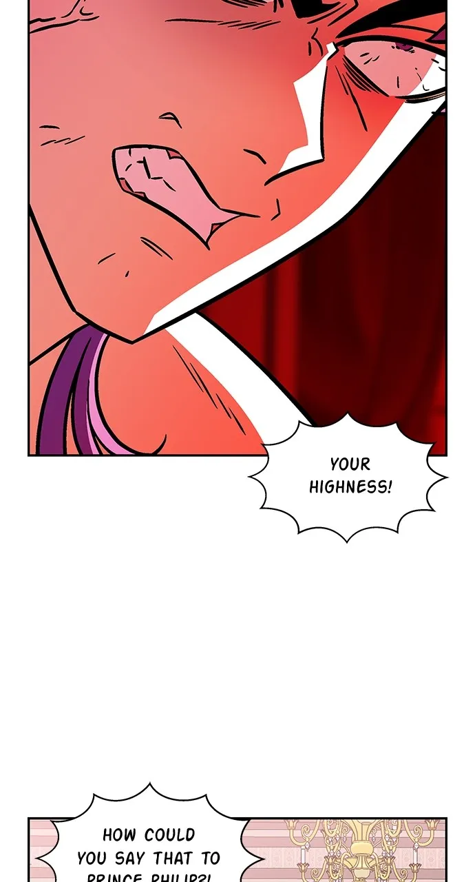 Princess Hurricane Chapter 5 page 22 - 