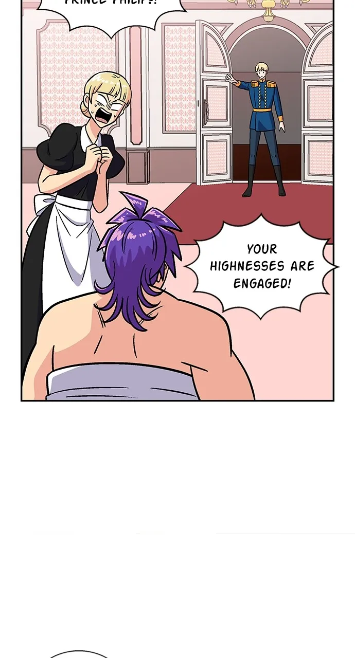 Princess Hurricane Chapter 5 page 23 - 