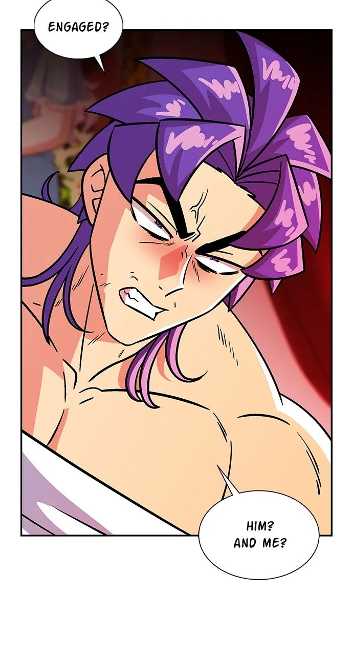 Princess Hurricane Chapter 5 page 24 - 