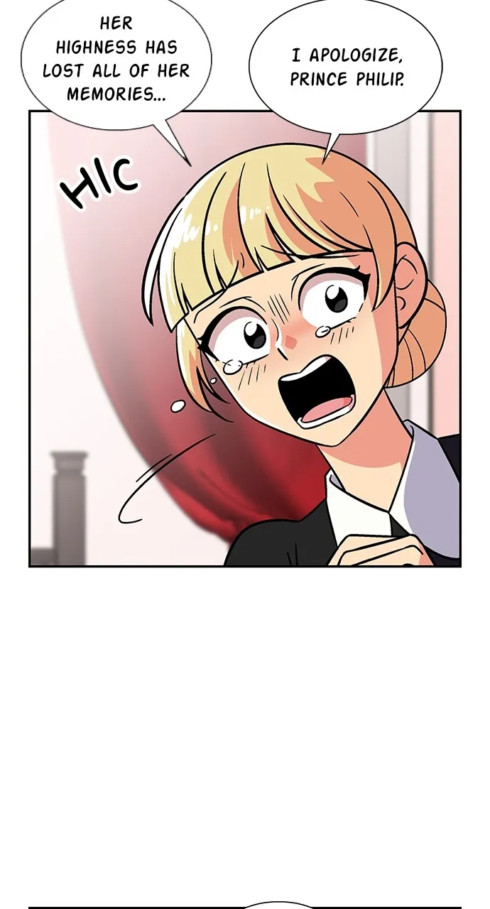 Princess Hurricane Chapter 5 page 27 - 