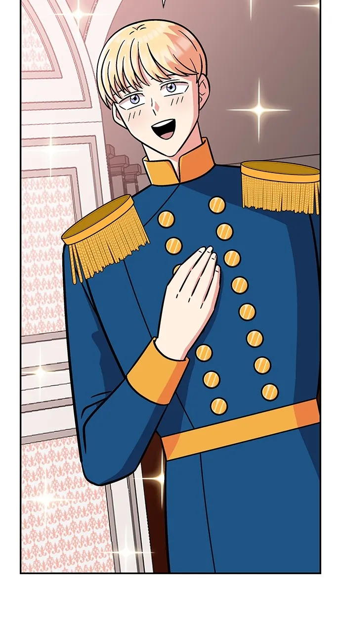 Princess Hurricane Chapter 5 page 29 - 