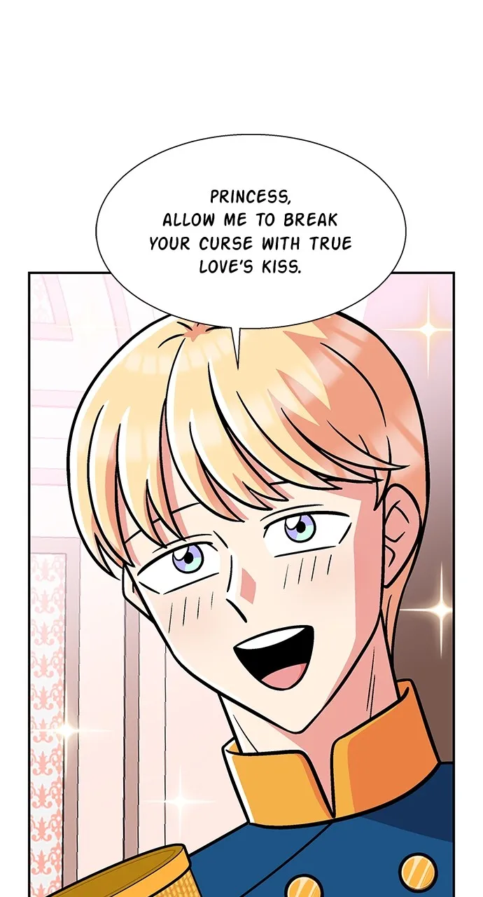 Princess Hurricane Chapter 5 page 30 - 