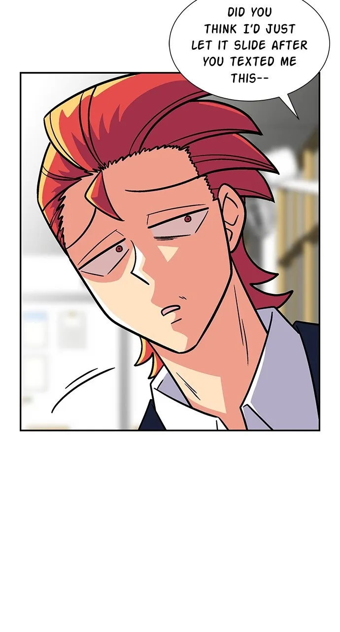 Princess Hurricane Chapter 5 page 4 - 