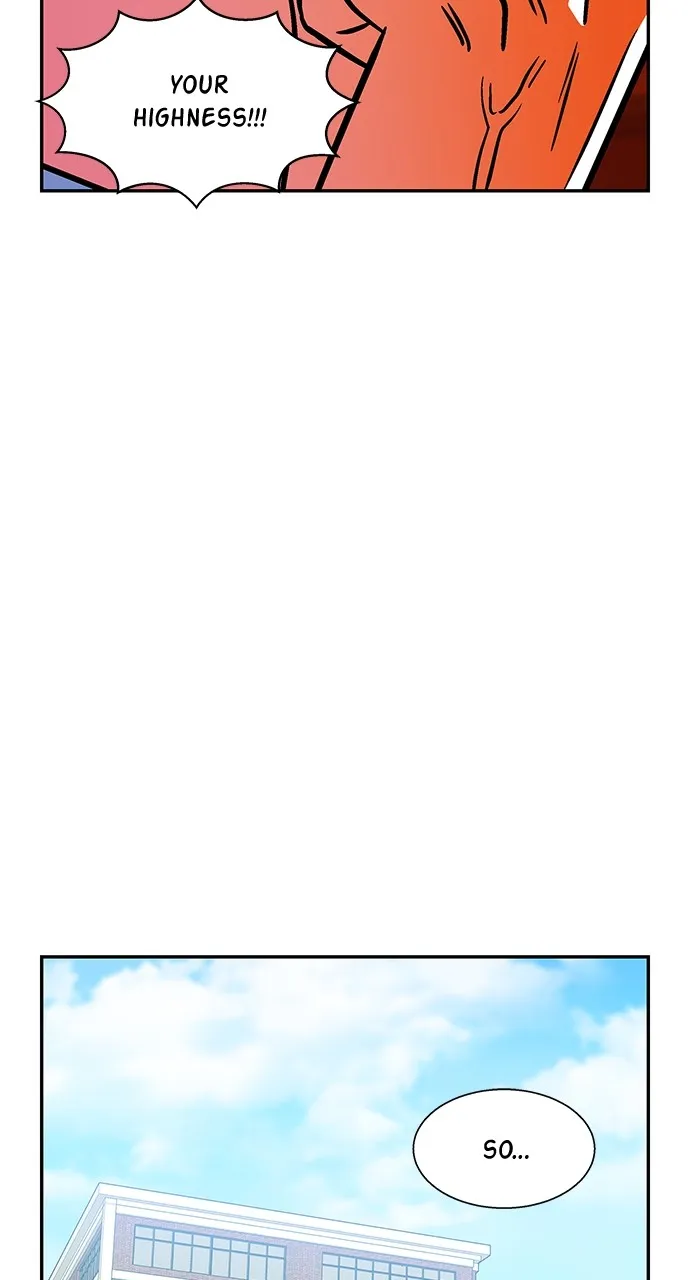 Princess Hurricane Chapter 5 page 35 - 