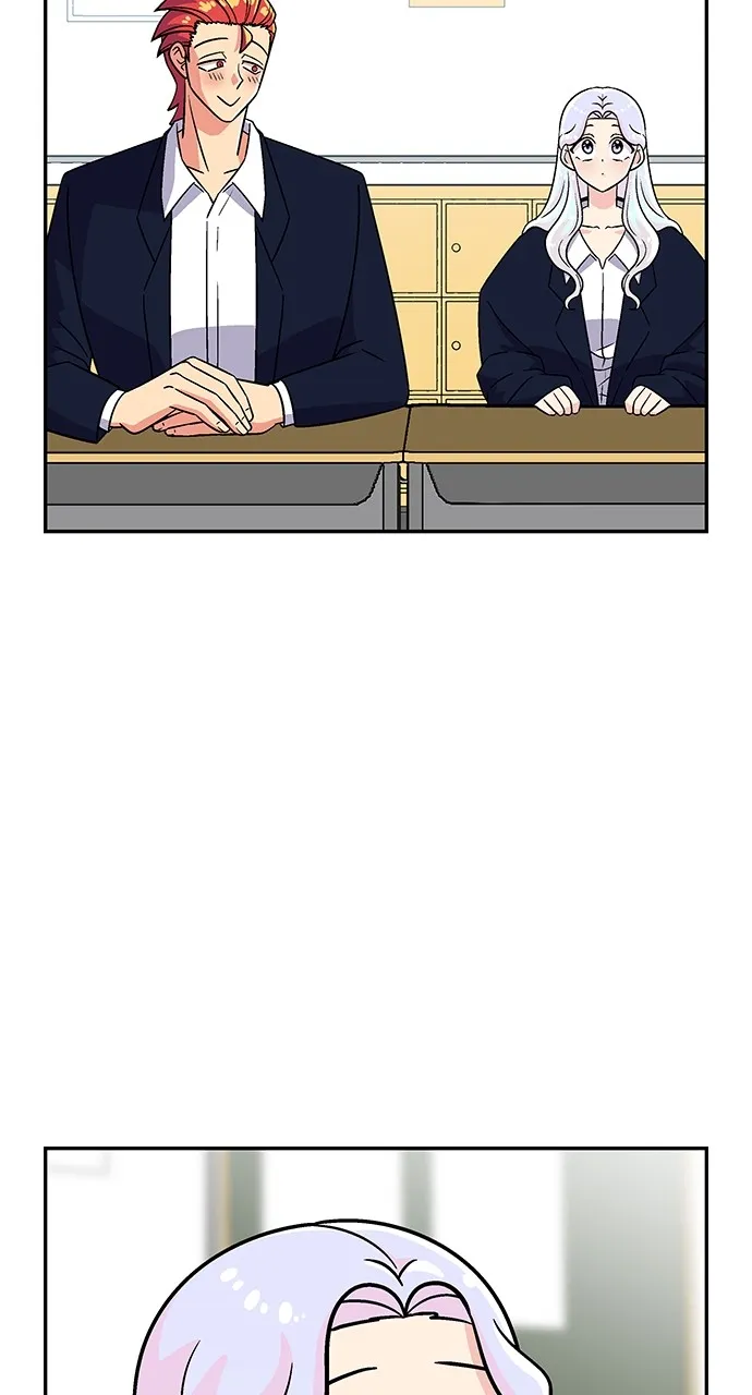 Princess Hurricane Chapter 5 page 38 - 