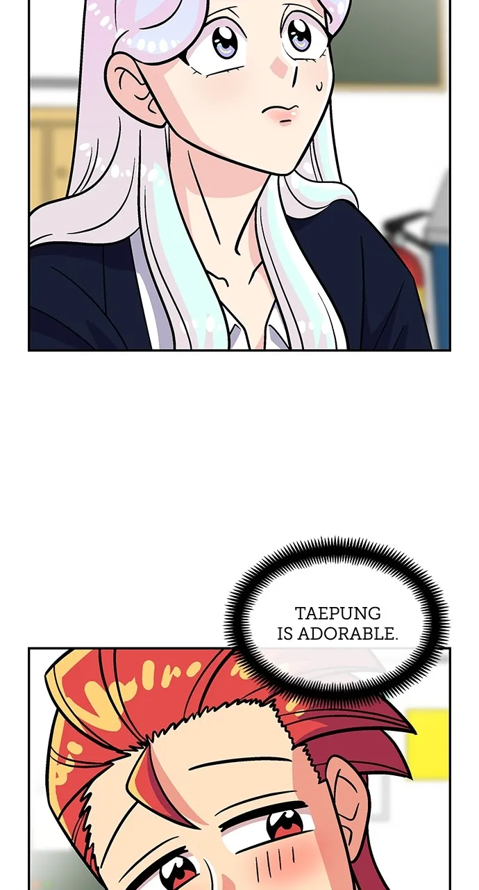 Princess Hurricane Chapter 5 page 39 - 