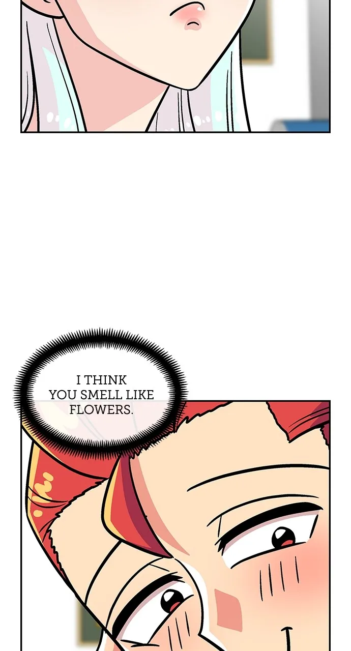 Princess Hurricane Chapter 5 page 41 - 