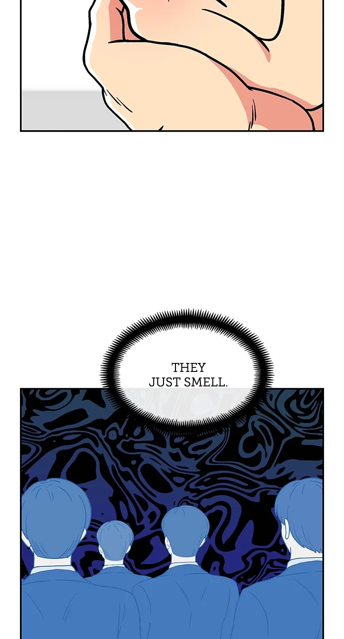 Princess Hurricane Chapter 5 page 42 - 