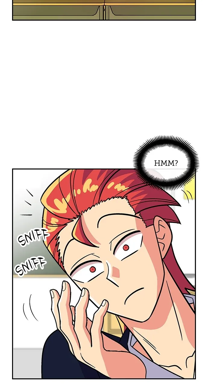 Princess Hurricane Chapter 5 page 44 - 