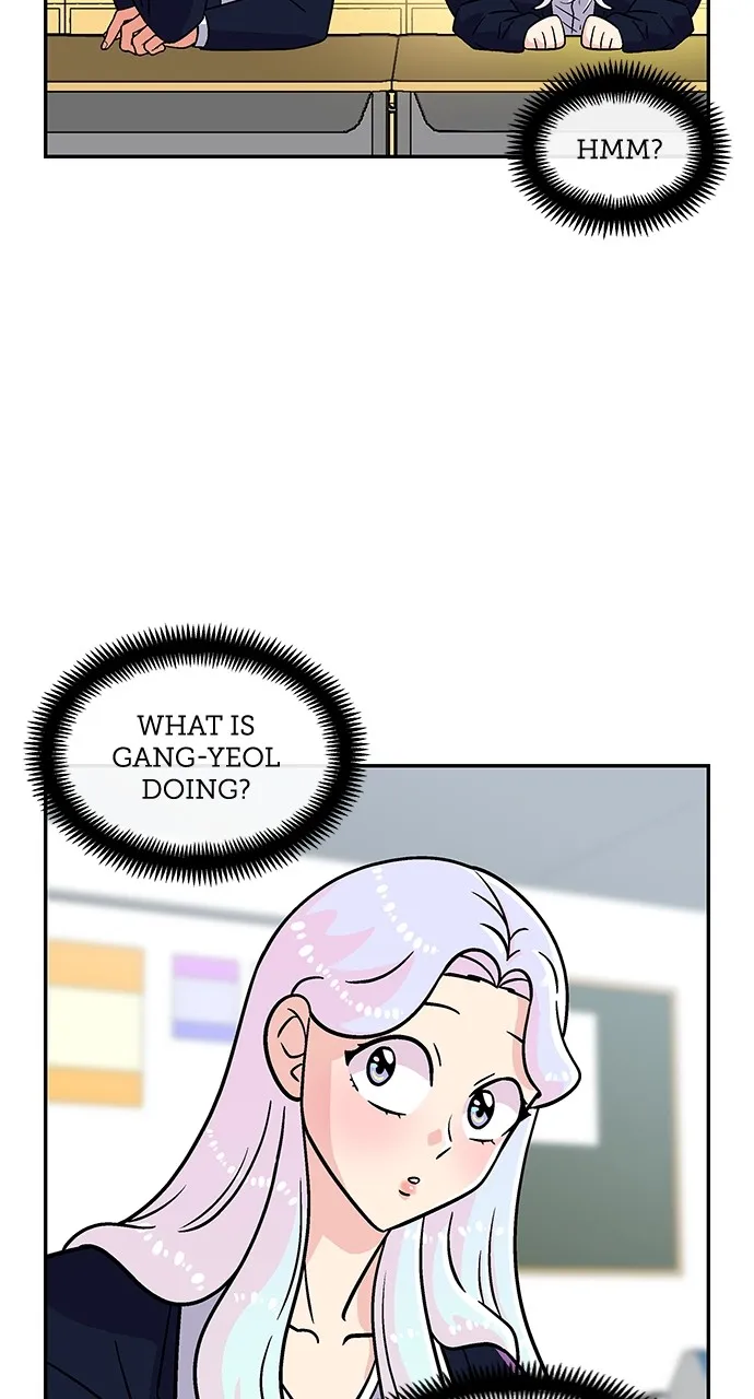 Princess Hurricane Chapter 5 page 46 - 