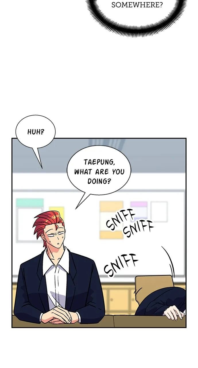 Princess Hurricane Chapter 5 page 48 - 