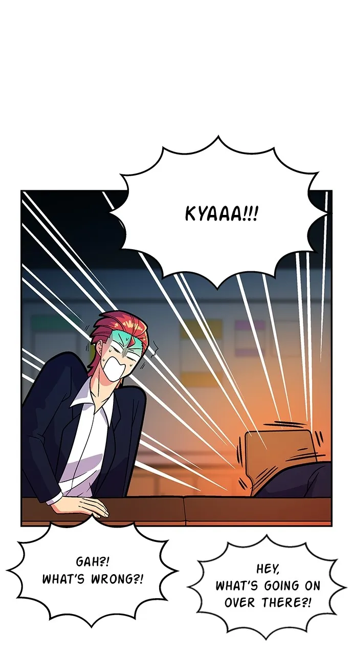Princess Hurricane Chapter 5 page 49 - 