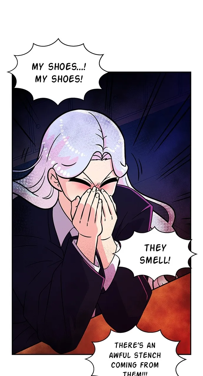 Princess Hurricane Chapter 5 page 50 - 