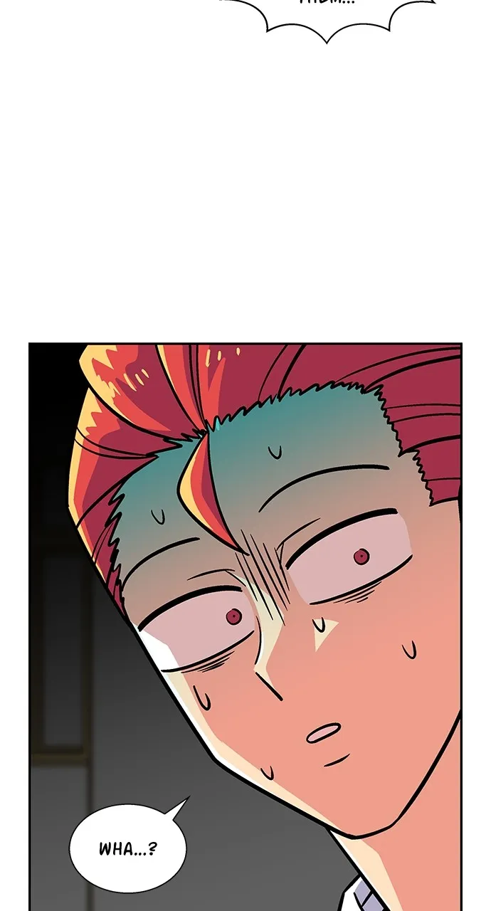 Princess Hurricane Chapter 5 page 51 - 