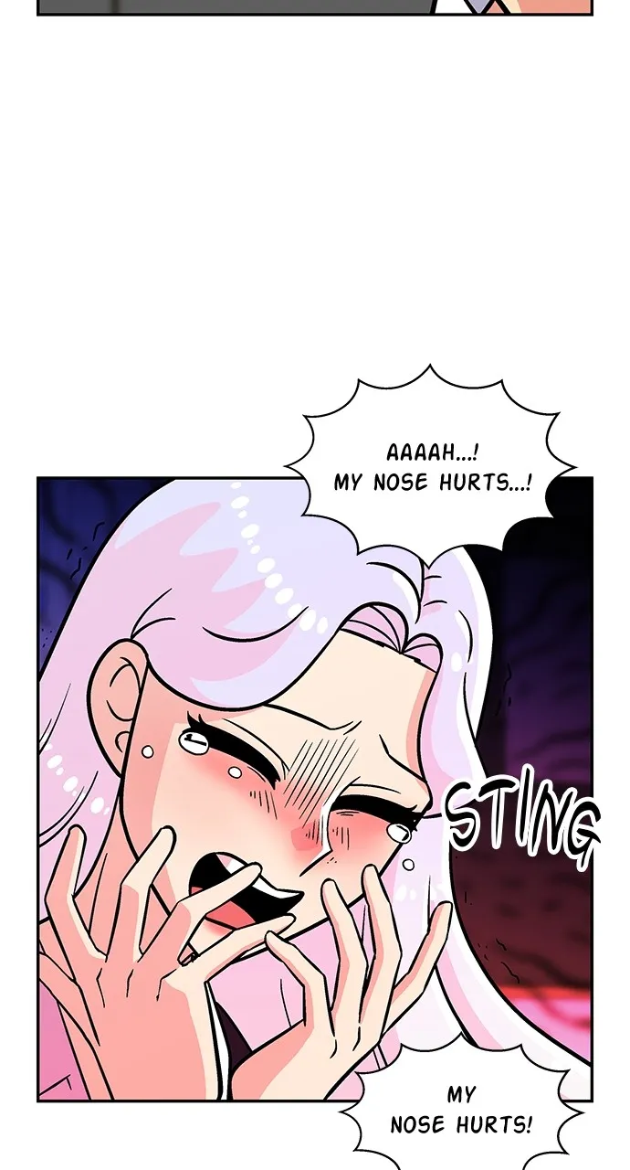 Princess Hurricane Chapter 5 page 52 - 