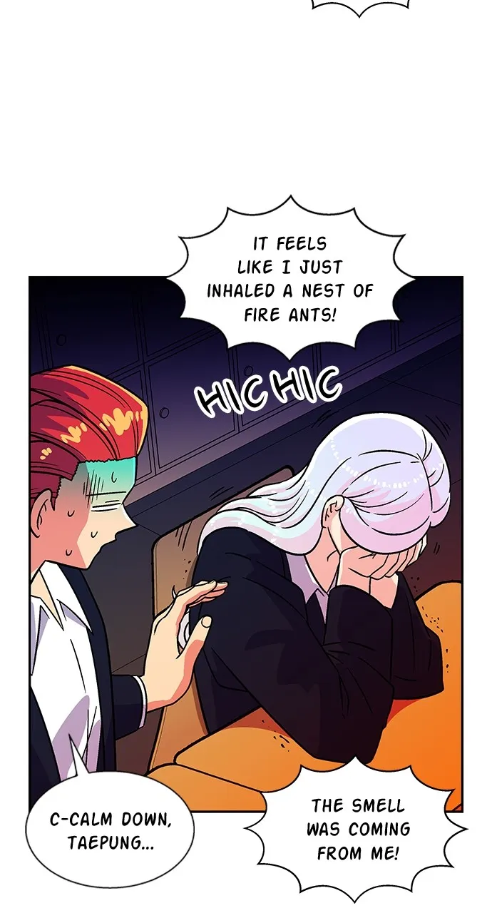 Princess Hurricane Chapter 5 page 53 - 