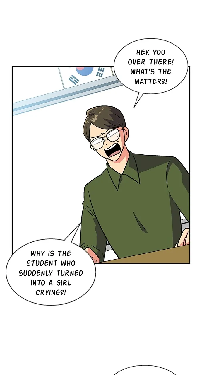 Princess Hurricane Chapter 5 page 56 - 