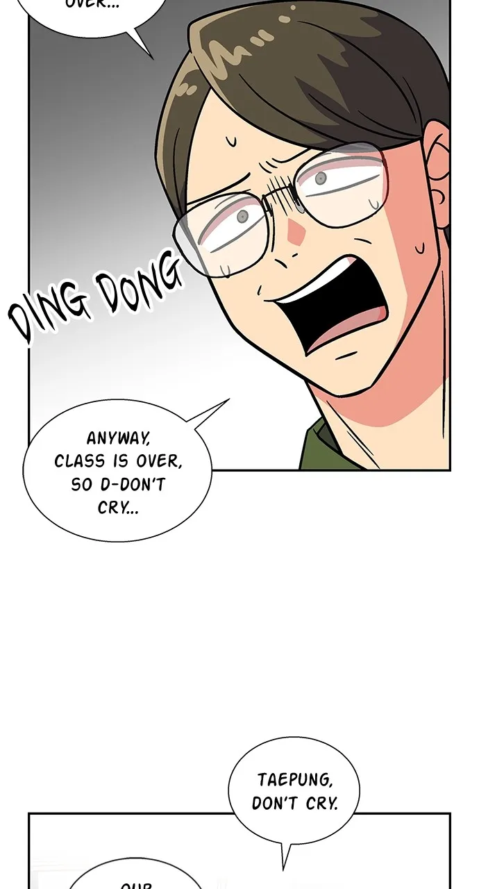 Princess Hurricane Chapter 5 page 58 - 