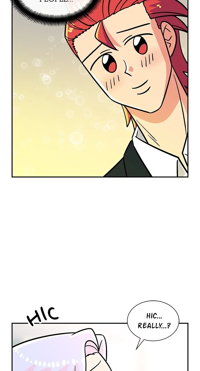 Princess Hurricane Chapter 5 page 60 - 