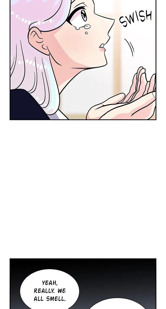 Princess Hurricane Chapter 5 page 61 - 
