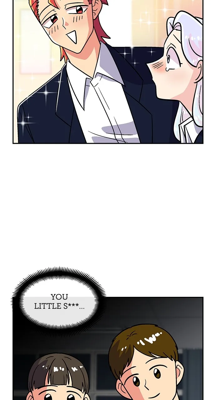 Princess Hurricane Chapter 5 page 63 - 