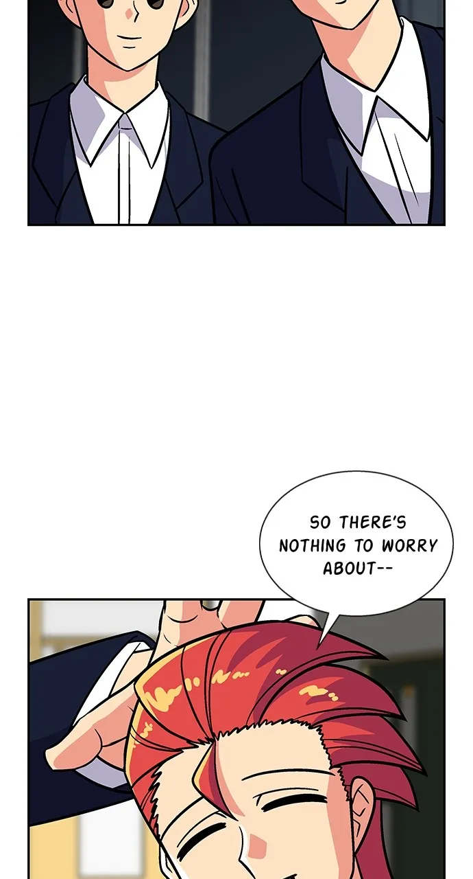 Princess Hurricane Chapter 5 page 64 - 