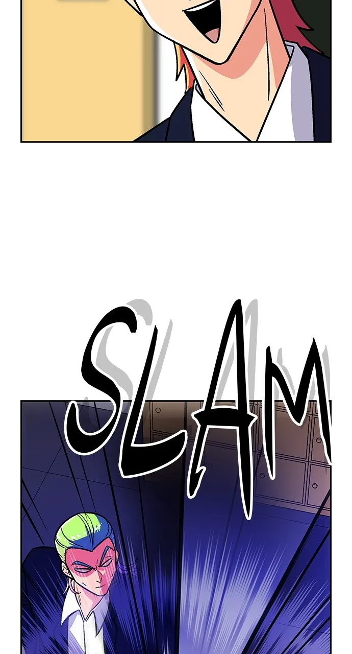 Princess Hurricane Chapter 5 page 65 - 