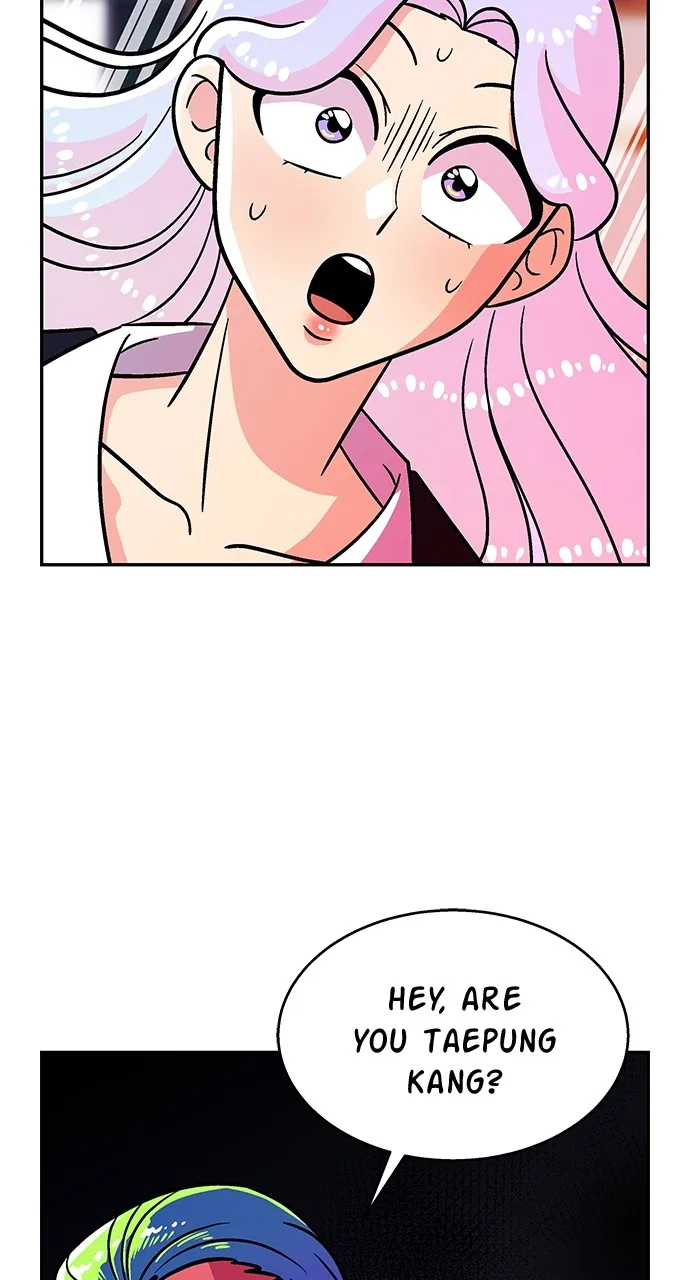 Princess Hurricane Chapter 5 page 67 - 